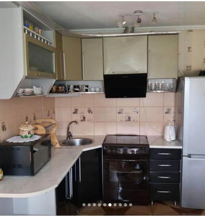 Vila Карпатські Зорі Pilipets Exteriér fotografie